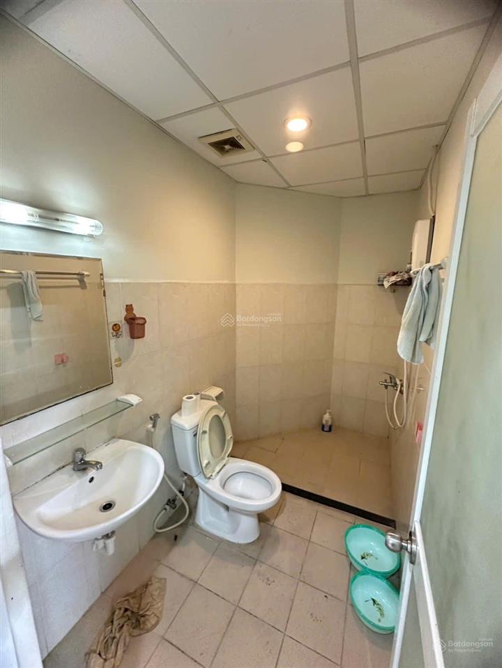 Giá tốt cho thuê căn hộ chung cư nguyễn kim  1pn 1wc