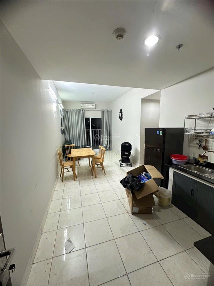 Giá tốt cho thuê căn hộ chung cư nguyễn kim  1pn 1wc