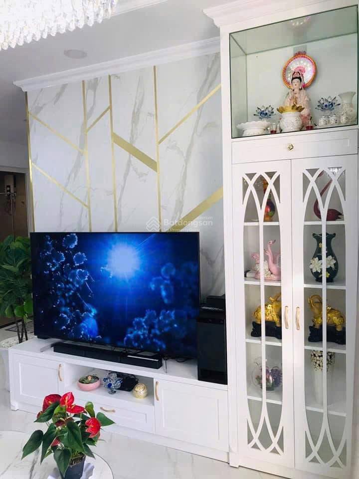 Bán căn hộ chung cư richmond city, giá siêu hời 7,2 tỷ, 86m2, 3pn, 2wc