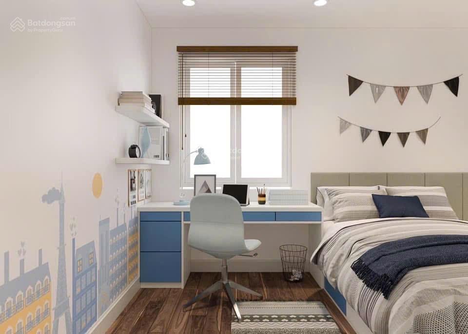 Bán căn hộ chung cư richmond city, giá siêu hời 7,2 tỷ, 86m2, 3pn, 2wc