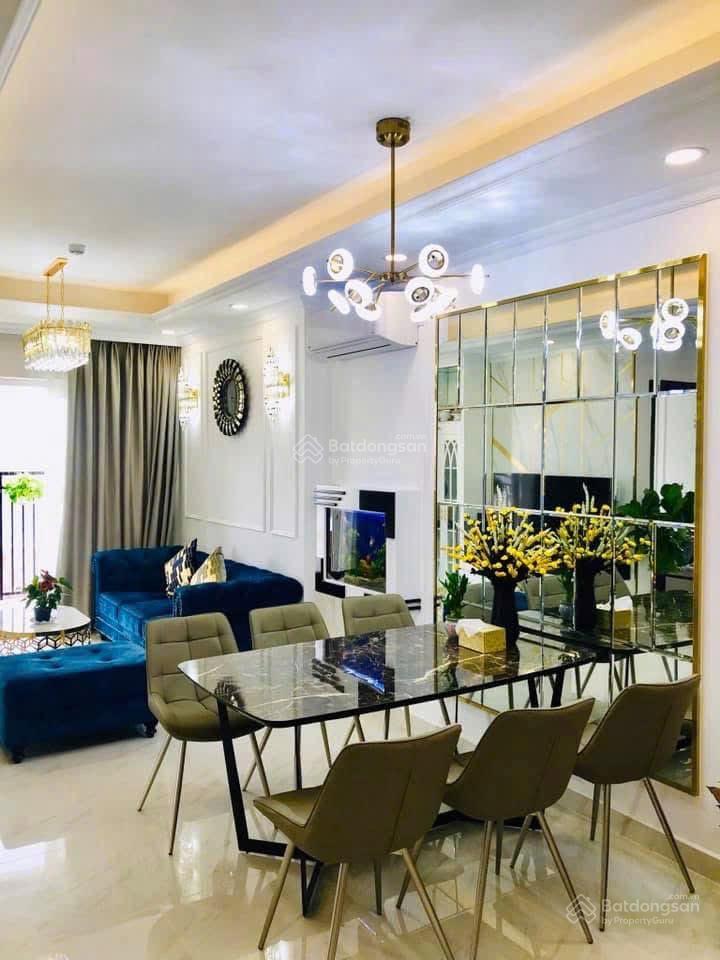 Bán căn hộ chung cư richmond city, giá siêu hời 7,2 tỷ, 86m2, 3pn, 2wc