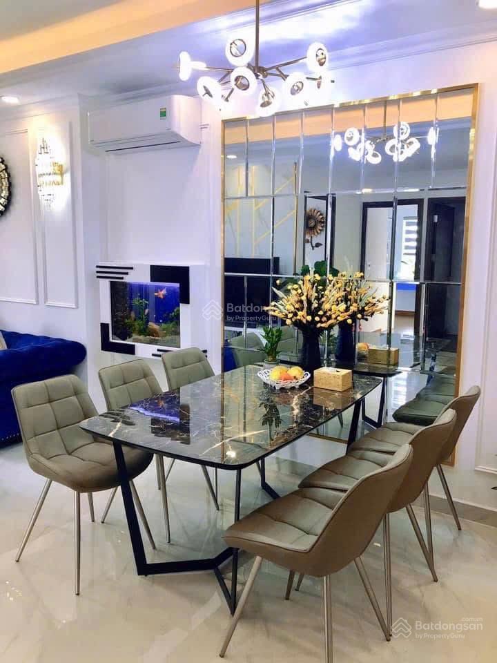 Bán căn hộ chung cư richmond city, giá siêu hời 7,2 tỷ, 86m2, 3pn, 2wc