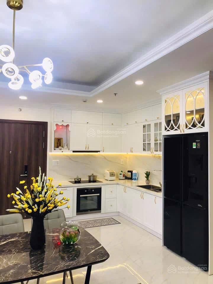 Bán căn hộ chung cư richmond city, giá siêu hời 7,2 tỷ, 86m2, 3pn, 2wc