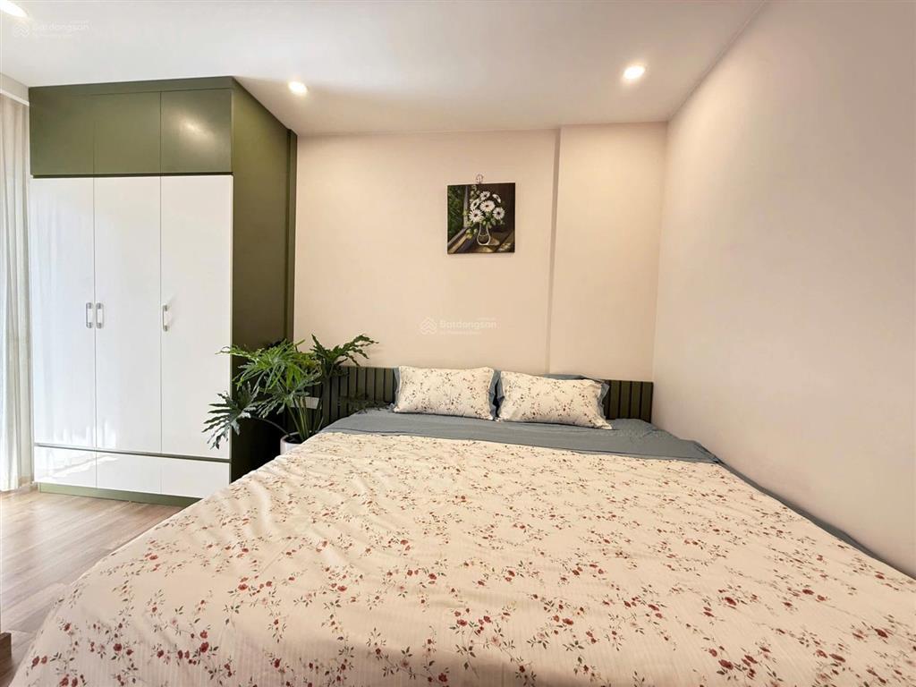 Bán nhanh căn hộ 2n 2wc xinh xắn nội thất đẹp, tầng cao, view thoáng toà havenpark ecopark giá tốt