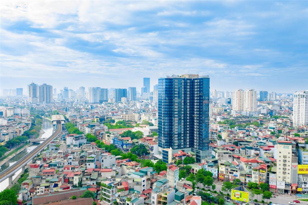 Mình chính chủ bán căn 2pn ninety complex trả trước 2,5 tỷ còn lại đóng tiến độ tới năm 2030
