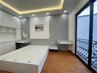 Nhà 30m2 5 tầng, bagac vào tận cửa, ô tô cách nhà 30m, 0337 683 ***