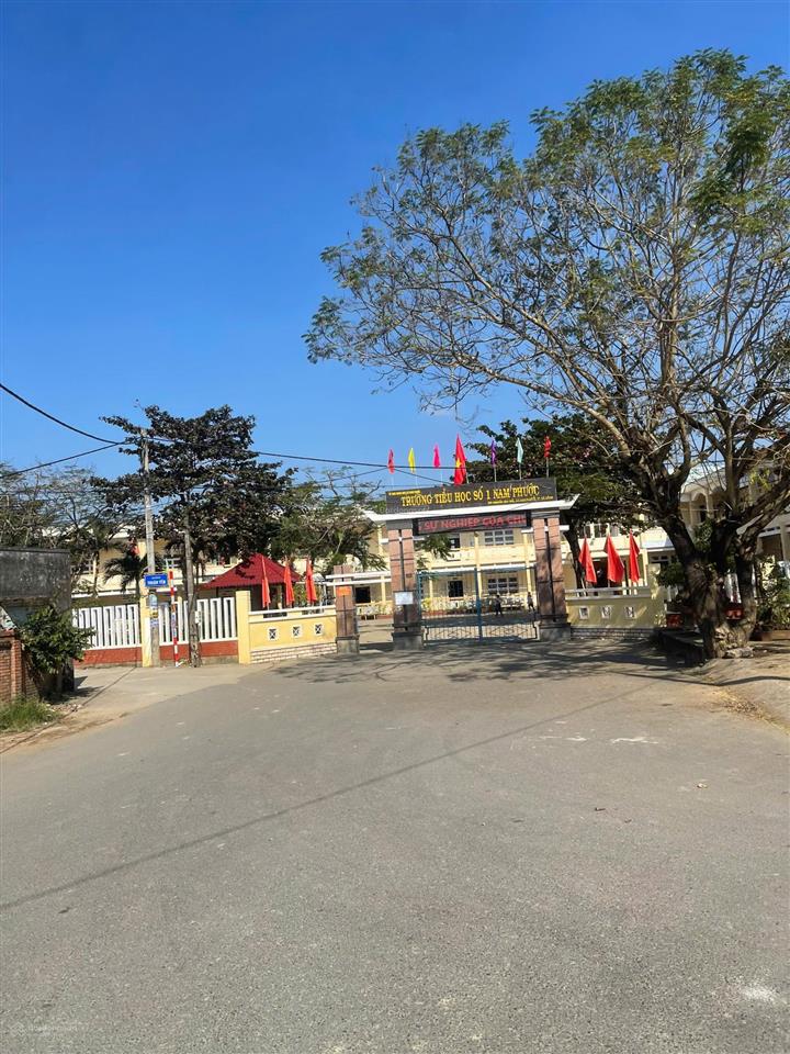 Sở hữu ngay mảnh đất vàng 349m². nơi hội tụ đủ đầy tiện ích, ý tưởng an cư lẫn đầu tư sinh lời
