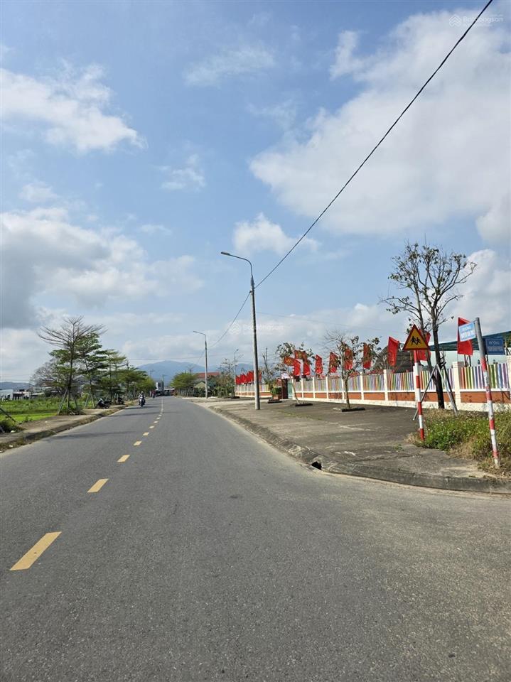 Sở hữu ngay mảnh đất vàng 349m². nơi hội tụ đủ đầy tiện ích, ý tưởng an cư lẫn đầu tư sinh lời