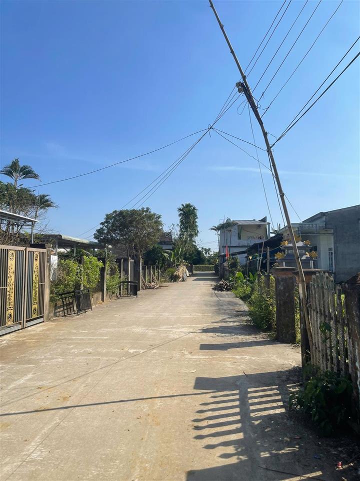 Sở hữu ngay mảnh đất vàng 349m². nơi hội tụ đủ đầy tiện ích, ý tưởng an cư lẫn đầu tư sinh lời