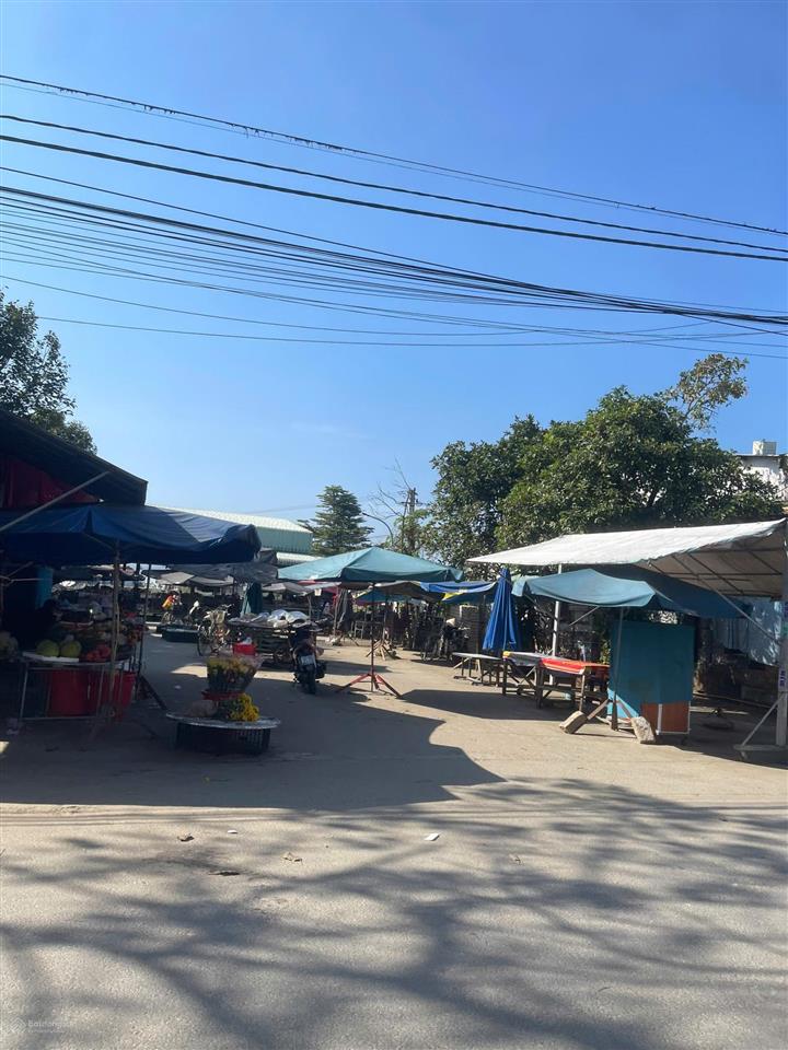 Bán đất mặt tiền đường lạc long quân,xã nam phước