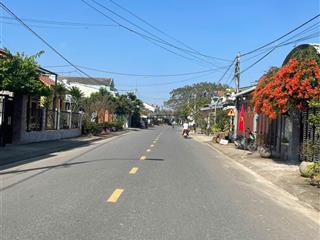 Bán đất mặt tiền đường lạc long quân,xã nam phước