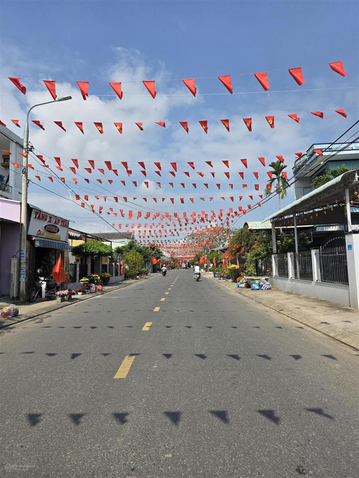 Chuyển nhượng động sản tại trung tâm xã nam phước, cách quốc lộ 1a chưa đến 2 km