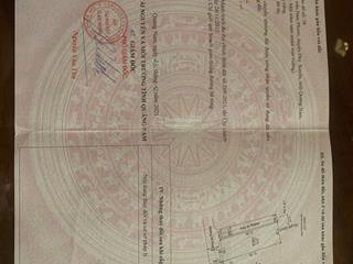 Bán đất tại thị trấn nam phước, 900 triệu, 150 m2, hàng hiếm tại uy tín