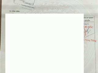 Bán đất tại xã duy vinh, cách hội an 2km,cách vinpear resort & golf 5km