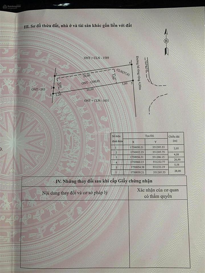 Chuyển nhượng bất động sản tại chợ trà kiệu, xã duy xuyên, tp đà nẵng