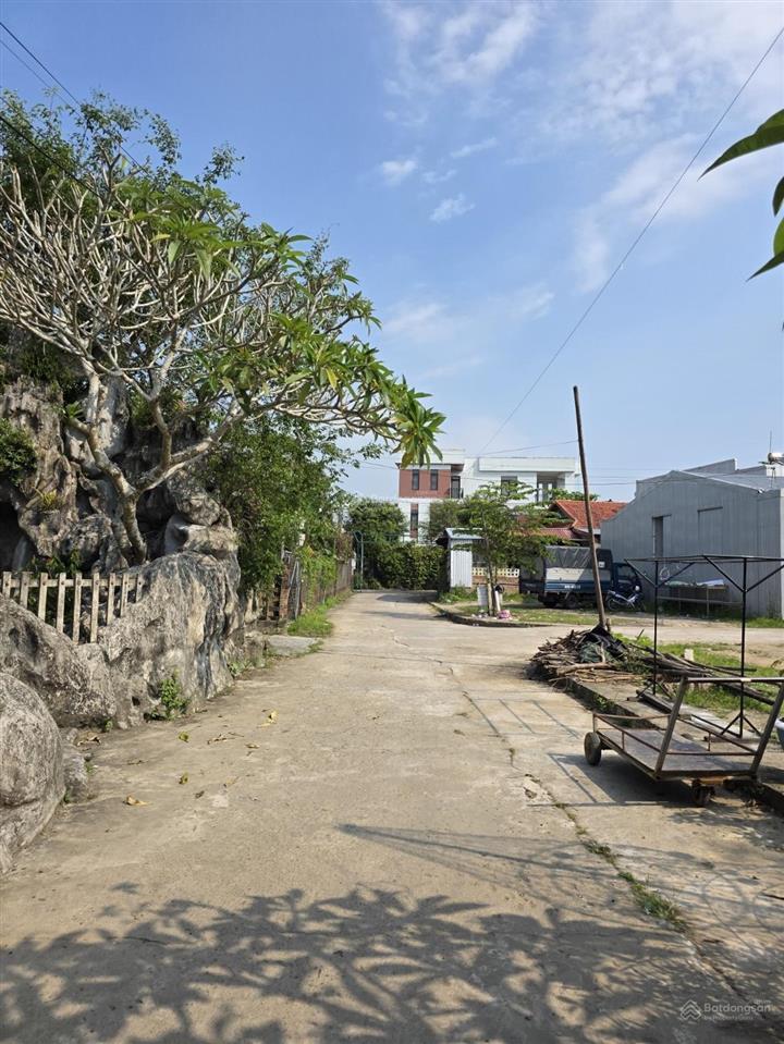 Chuyển nhượng bất động sản tại chợ trà kiệu, xã duy xuyên, tp đà nẵng