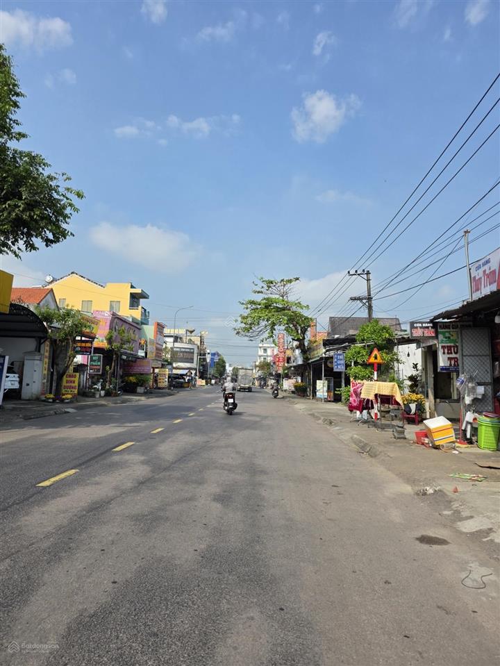 Chuyển nhượng bất động sản tại chợ trà kiệu, xã duy xuyên, tp đà nẵng