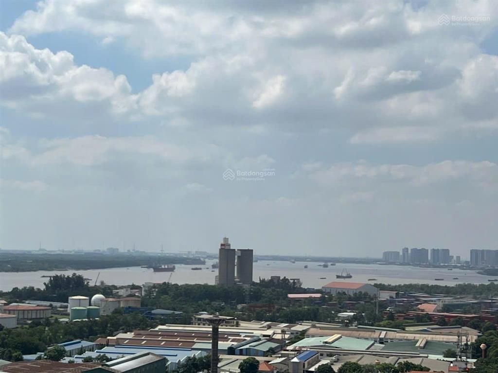 Block a citihome sàn trống làm văn phòng view đẹp penthouse có sổ