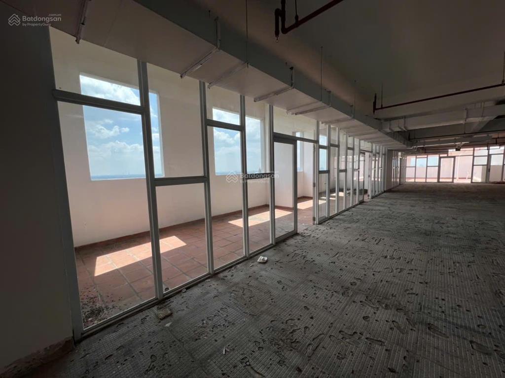 Block a citihome sàn trống làm văn phòng view đẹp penthouse có sổ