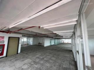 Block a citihome 50tr/m2 penthouse nguyên sàn