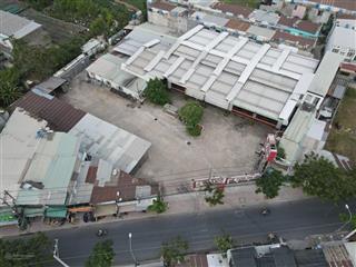 Gặp ngay chủ ngân hàng định giá 120 tỷ. bbán 8.000m2 mặt tiền 20m quách điêu. đã lên thổ cư 1600m2