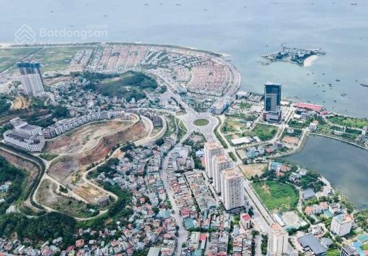 Gồng không nổi cần đi gấp đồi 368  bãi cháy, view vịnh hạ long