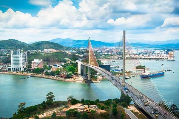 Gồng không nổi cần đi gấp đồi 368  bãi cháy, view vịnh hạ long