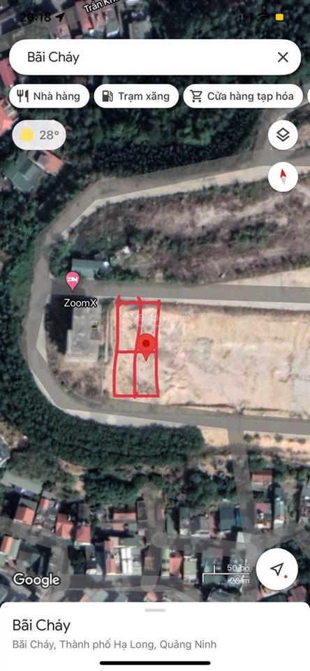Gồng không nổi cần đi gấp đồi 368  bãi cháy, view vịnh hạ long