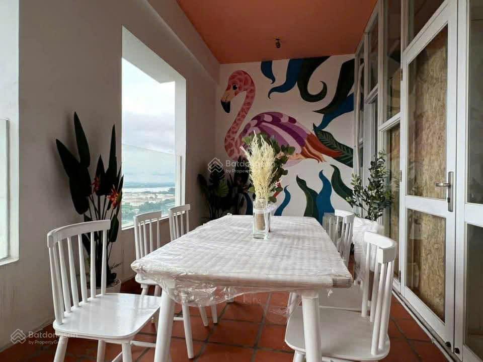 Block c citi home penthouse nguyên sàn có sổ