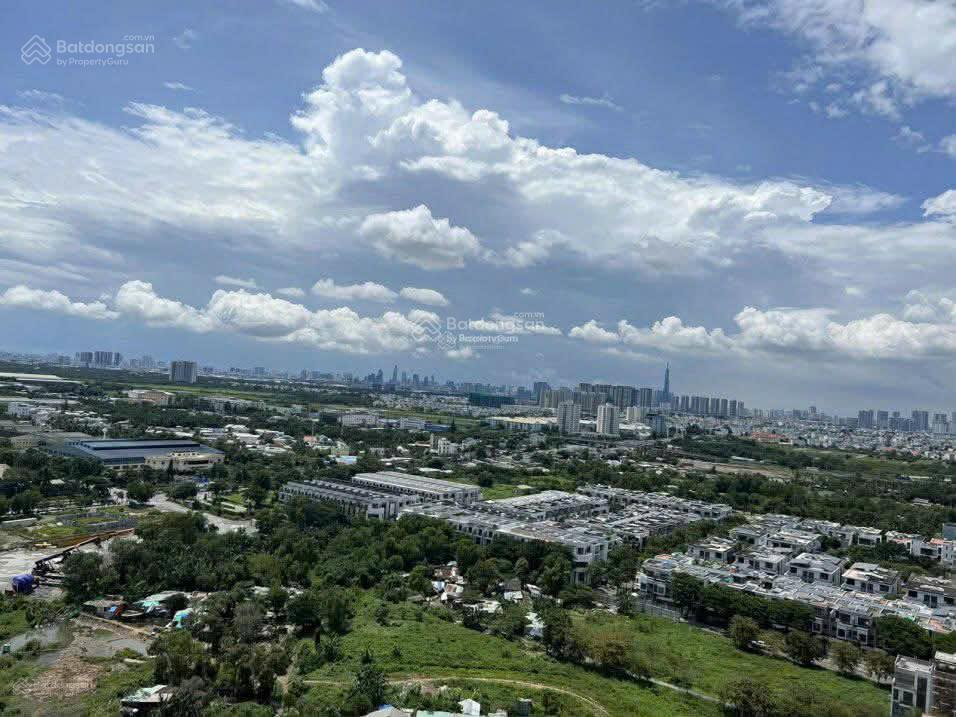 Block c citi home penthouse nguyên sàn có sổ