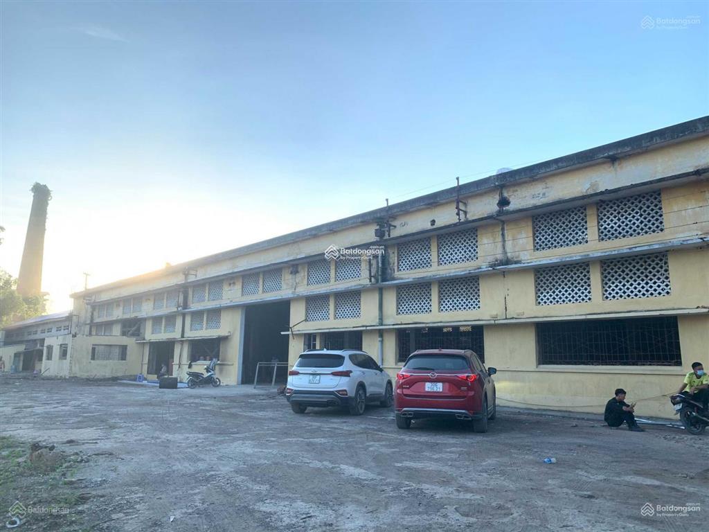 Cho thuê kho xưởng 300m2 và 526 m² đường thụy phương, bắc từ liêm, hà nội