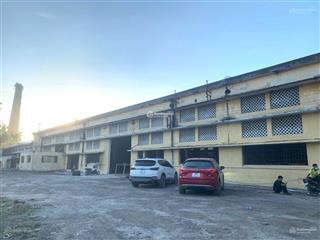 Cho thuê kho xưởng 300m2 và 526 m² đường thụy phương, bắc từ liêm, hà nội