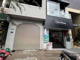 Bán gấp! mặt tiền 66a lê lợi, p. bến nghé, quận 1. dt 4.2 x 22, hđ thuê 370tr/tháng  giá 105 tỷ