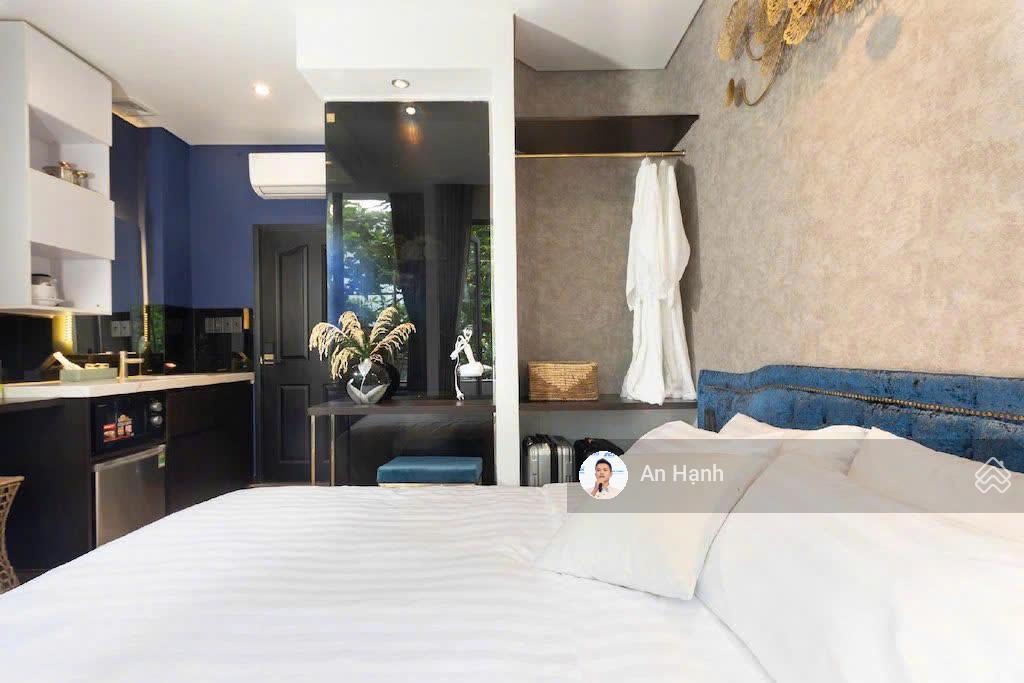 Bán gấp! bán toà chdv võ thị sáu, quận 3  dt 10 x30m (300m2)hầm 7 tầng  hđt 300 triệu  chỉ 64 tỷ