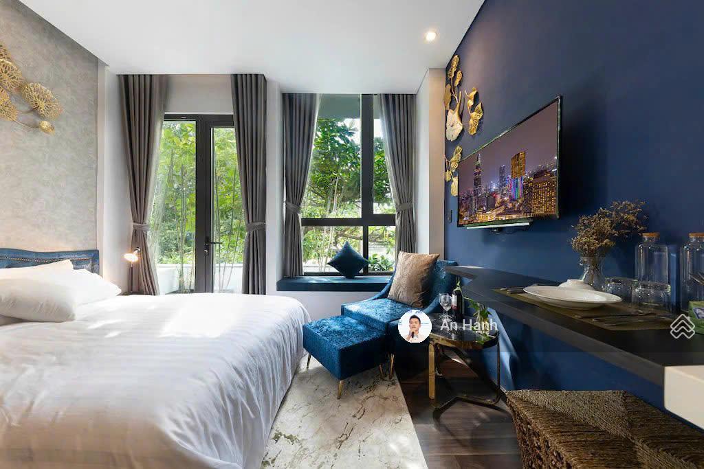 Bán gấp! bán toà chdv võ thị sáu, quận 3  dt 10 x30m (300m2)hầm 7 tầng  hđt 300 triệu  chỉ 64 tỷ