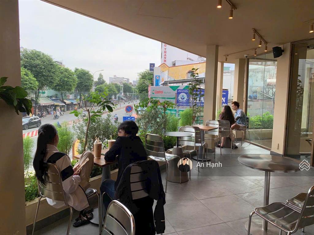 Siêu vị trí! góc 2 mặt tiền đề thám, quận 1. dt 15 x 12 (166m2) 4 tầng  hđt 150 triệu  giá 47 tỷ