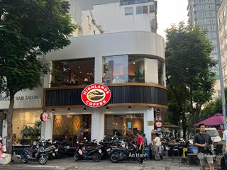 Giảm giá 7 tỷ còn 55 tỷ! góc 2mt hoàng việt, tân bình  dt 12 x 24m(250m2) hđ thuê 220 triệu/tháng