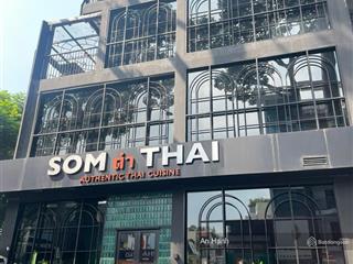 Ngay bán đảo thanh đa  bán nhà mặt tiền nguyễn xí chỉ 150 triệu/m2. dt 14 x 38,hđt 150 triệu/tháng