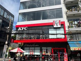 Hiếm! bán nhà góc 2 mặt tiền nguyễn gia trí, bình thạnh. dt 8 x20, 2 tầng hđt 160 triệu  giá 36 tỷ