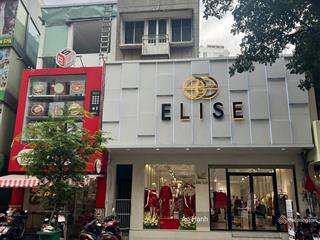 Bán nhà mặt tiền lý tự trọng, p. bến thành, q1. dt 12x20m 3 tầng, hđt 430 triệu/tháng  giá 200 tỷ