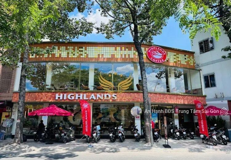 Siêu hiếm! bán nhà góc 2 mặt tiền ngay hoa phượng, p2, phú nhuận. dt 8 x 16 hầm 4 tầng  giá 50 tỷ