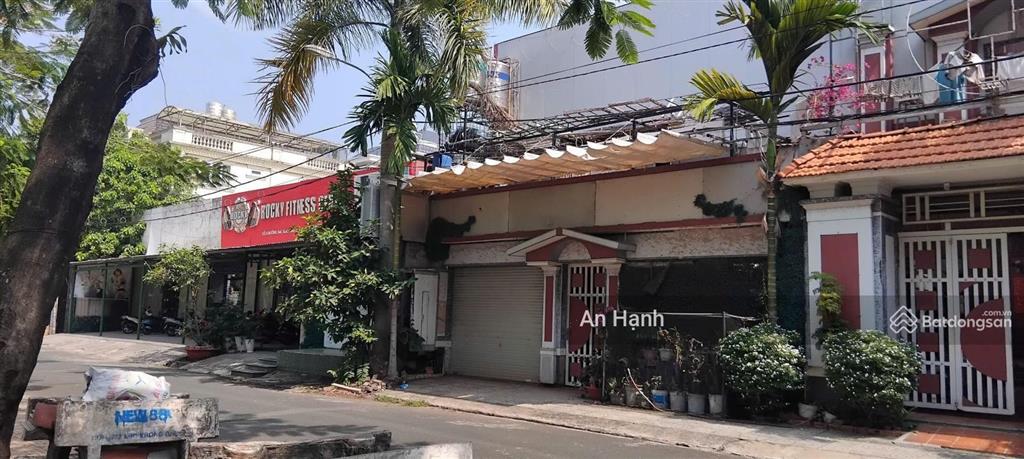 Chính chủ bán mặt tiền đường số 14b, bình tân, dt 25 x 20m (468.8m2) 2 tầng, giá 34 tỷ chính chủ