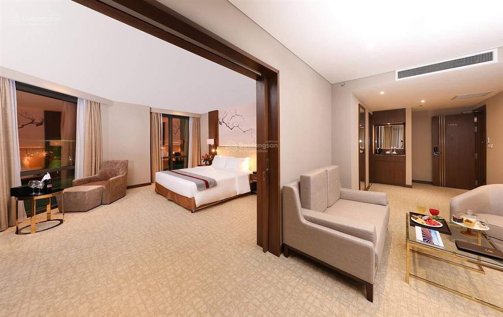 Hàng ngộp đầu tư  mặt tiền phạm ngọc thạch, quận 3  dt 11 x 23m 5 tầng hđt 400 triệu  giá 100 tỷ