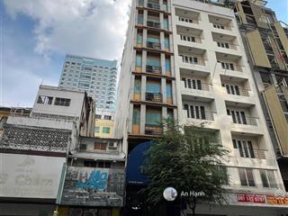 Bán nhà mặt tiền hai bà trưng, p. bến nghé, q1  dt 7 x 35(280m2), hđt 470 triệu/tháng  giá 139 tỷ