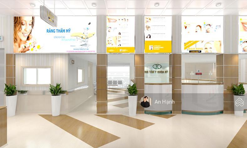 Cực hiếm! mặt tiền chu mạnh trinh, phường bến nghé, 10 x 16  8 tầng  hđt 480 triệu  giá 150 tỷ