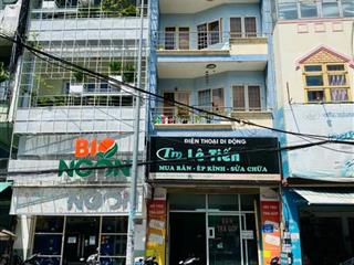 Siêu vị trí mặt tiền 4 tầng nguyễn minh hoàng  k300, p. 12, tân bình. 5x18m, chỉ 20 tỷ