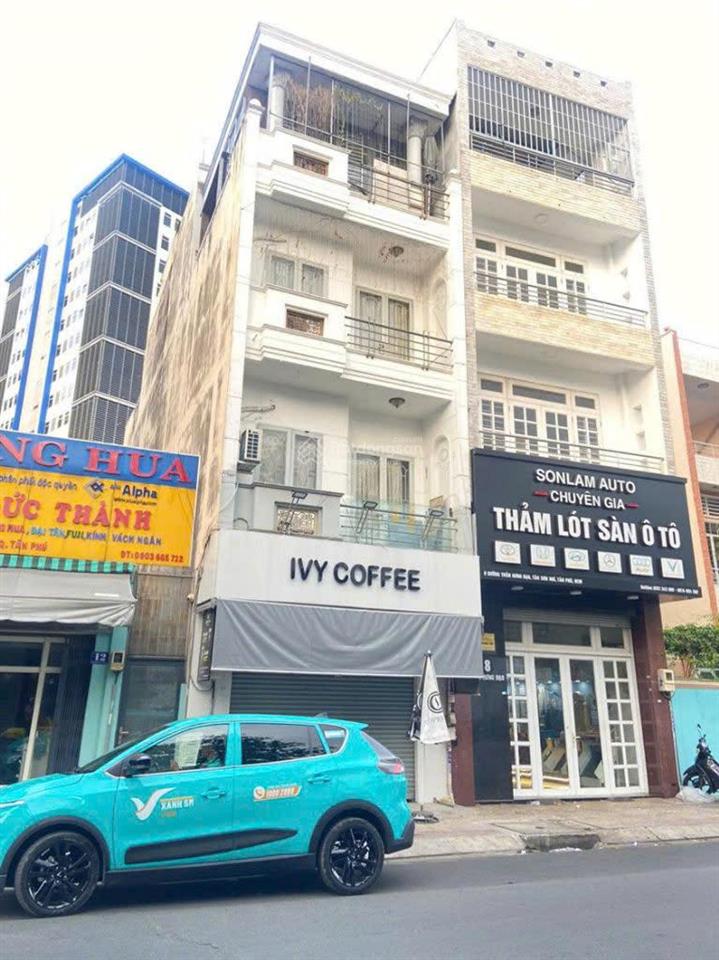 Chính chủ cần bán gấp nhà 25 nguyễn minh hoàng k300, p12, tân bình. 5x16m, 4 tầng. giá 20 tỷ