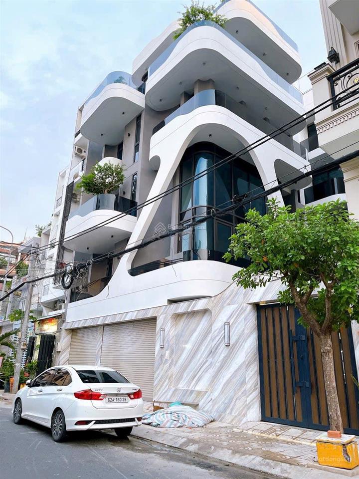 Siêu phẩm góc 2 mặt tiền cực víp k300 gần nguyễn minh hoàng tân bình. 10x16m, 3 tầng. chỉ 23.5 tỷ