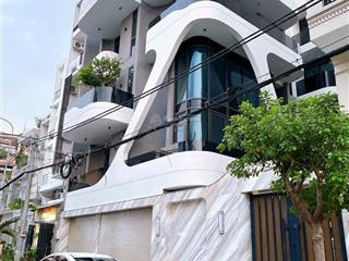 Siêu phẩm góc 2 mặt tiền cực víp k300 gần nguyễn minh hoàng tân bình. 10x16m, 3 tầng. chỉ 23.5 tỷ