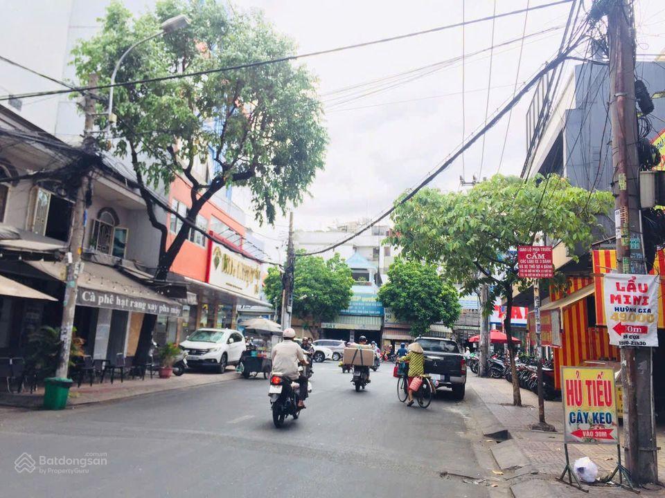 Mặt tiền kinh doanh đường nguyễn quang bích  vị trí cực kỳ đẹp ngay cổng ga t3. 5x22m, giá 21.6 tỷ
